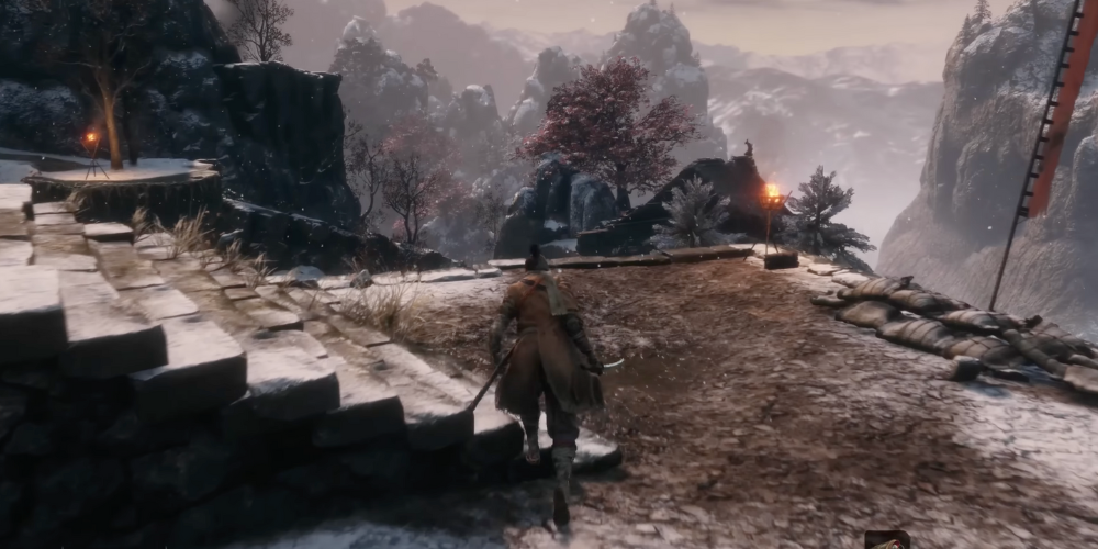 Sekiro: Shadows Die Twice